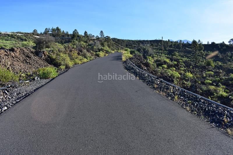 Terrain à Santiago del Teide, Spain 1800m² No. 191524