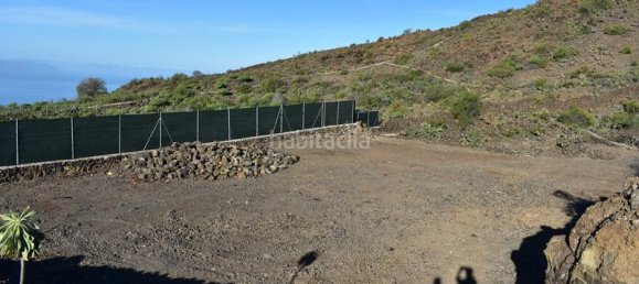 Terrain à Santiago del Teide, Spain 1800m² No. 191524 15