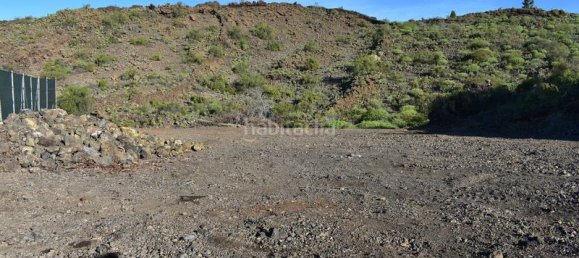 Terrain à Santiago del Teide, Spain 1800m² No. 191524 12