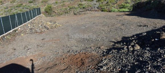 Terrain à Santiago del Teide, Spain 1800m² No. 191524 17