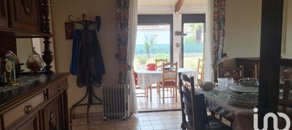 3 bedrooms House in Saint-Andre, France No. 320971 12