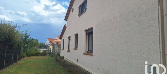 3 bedrooms House in Saint-Andre, France No. 320971 23