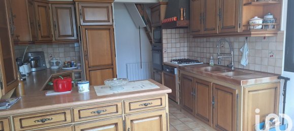 3 bedrooms House in Saint-Andre, France No. 320971 6