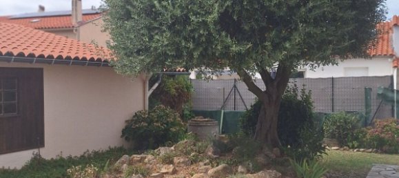 3 bedrooms House in Saint-Andre, France No. 320971 22