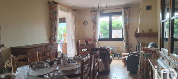 3 bedrooms House in Saint-Andre, France No. 320971 14