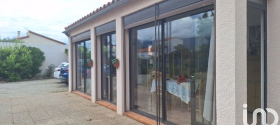 3 bedrooms House in Saint-Andre, France No. 320971 20