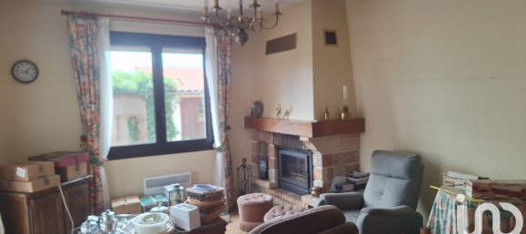 3 bedrooms House in Saint-Andre, France No. 320971 18