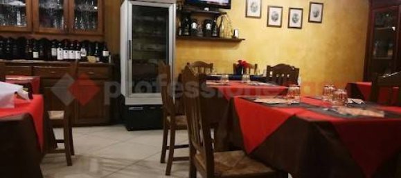 Коммерческая недвижимость с 2 комнатами в Потенца, Италия № 41574 9