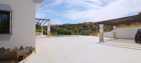 5 Schlafzimmer Haus in Coin, Spain, Nr. 125775 16