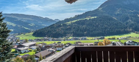 3 Schlafzimmer Haus in Kirchberg in Tirol, Austria, Nr. 34269 7