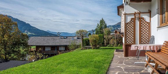 3 Schlafzimmer Haus in Kirchberg in Tirol, Austria, Nr. 34269 6