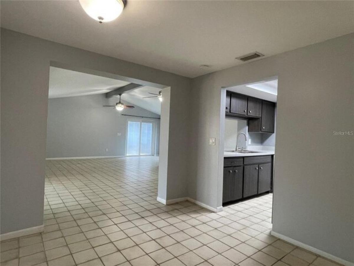 3 bedrooms House in Tampa, USA No. 342670