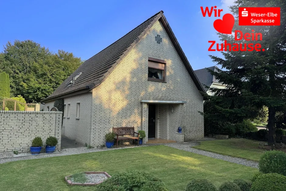 5 bedrooms Townhouse in Cuxhaven, Germany No. 193778