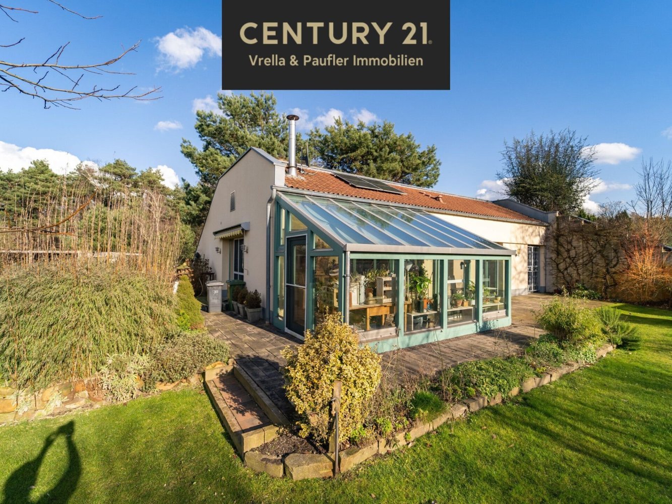 3 rooms House in Essen, Germany No. 14943