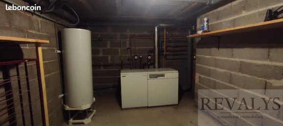 6 Schlafzimmer Haus in Autun, France, Nr. 329398 14