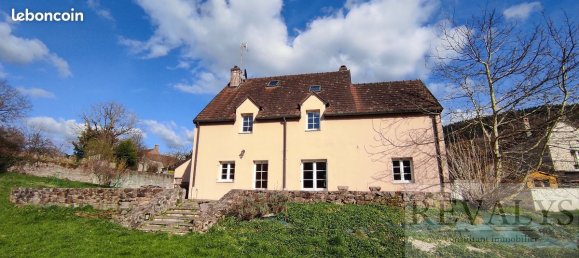 6 Schlafzimmer Haus in Autun, France, Nr. 329398 16