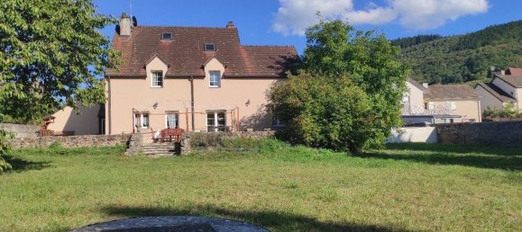 6 Schlafzimmer Haus in Autun, France, Nr. 329398 17