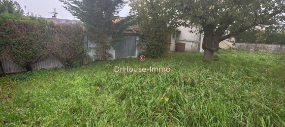 2 chambres Maison à Descartes, France No. 53013 16