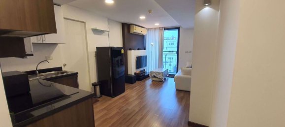 Apartamento com 1 quarto em condomínio em Phaya Thai, Thailand N.º 9495 2