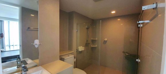 Apartamento com 1 quarto em condomínio em Phaya Thai, Thailand N.º 9495 8