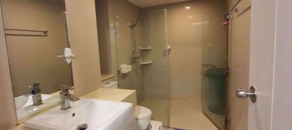 Apartamento com 1 quarto em condomínio em Phaya Thai, Thailand N.º 9495 7