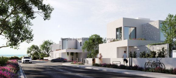 3 bedrooms Villa in Pervolia, Cyprus No. 5304 5