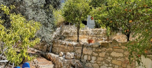 3 bedrooms Villa in Tala, Cyprus No. 3677 25