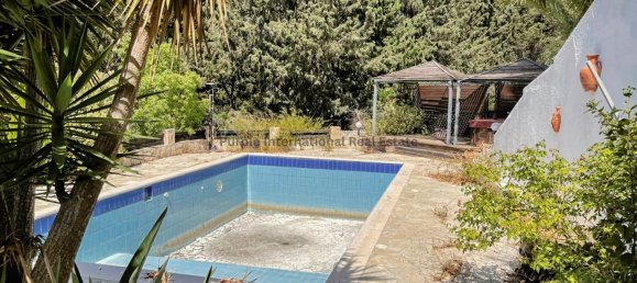 3 bedrooms Villa in Tala, Cyprus No. 3677 20