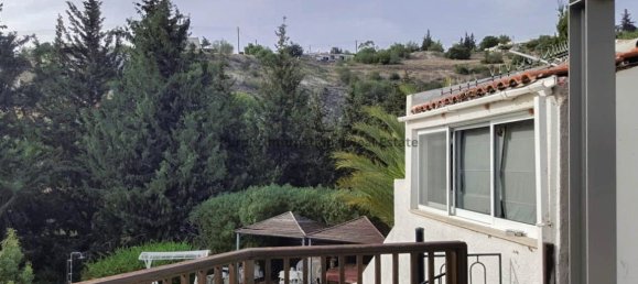 3 bedrooms Villa in Tala, Cyprus No. 3677 10
