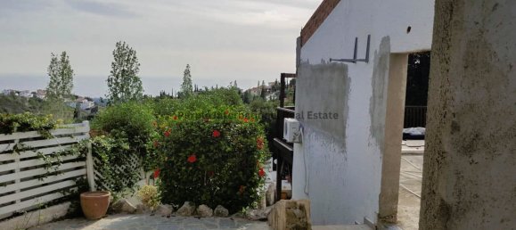 3 bedrooms Villa in Tala, Cyprus No. 3677 8