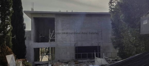 3 bedrooms Villa in Tala, Cyprus No. 3677 7