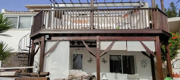 3 bedrooms Villa in Tala, Cyprus No. 3677 9