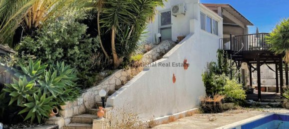 3 bedrooms Villa in Tala, Cyprus No. 3677 21