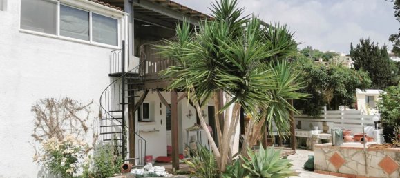 3 bedrooms Villa in Tala, Cyprus No. 3677 27