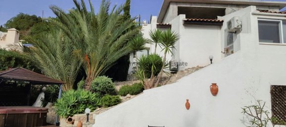3 bedrooms Villa in Tala, Cyprus No. 3677 13