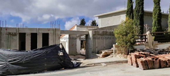 3 bedrooms Villa in Tala, Cyprus No. 3677 16