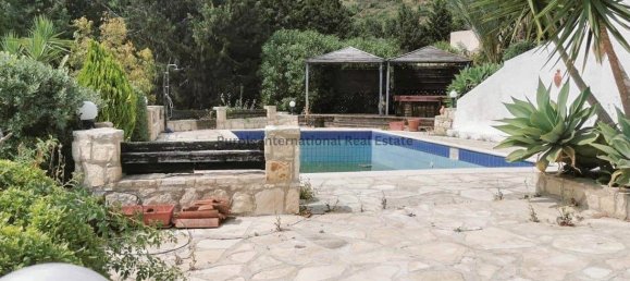 3 bedrooms Villa in Tala, Cyprus No. 3677 17