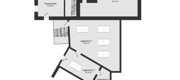 Отель, гостиница с 12 спальнями в Фульда, Германия № 291271 19