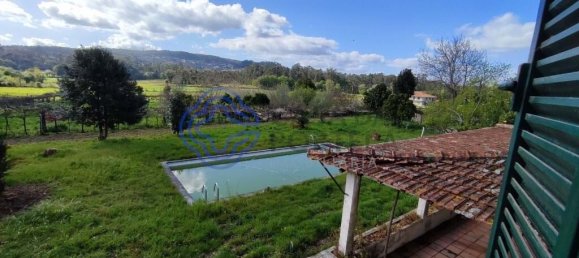 9 Schlafzimmer Schlösser in Santo Tirso, Portugal, Nr. 47770 7