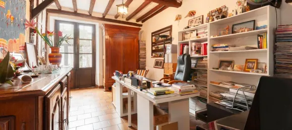 8 bedrooms House in Aire-sur-l'Adour, France No. 352774 8