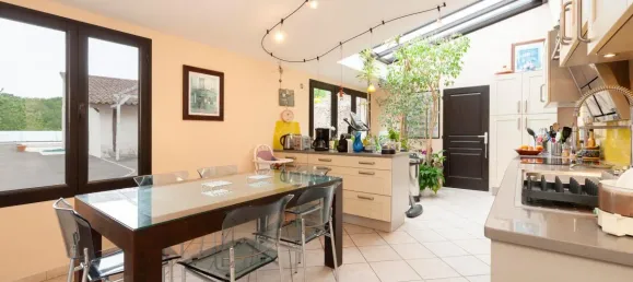 8 bedrooms House in Aire-sur-l'Adour, France No. 352774 6