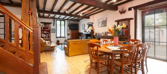 8 bedrooms House in Aire-sur-l'Adour, France No. 352774 7