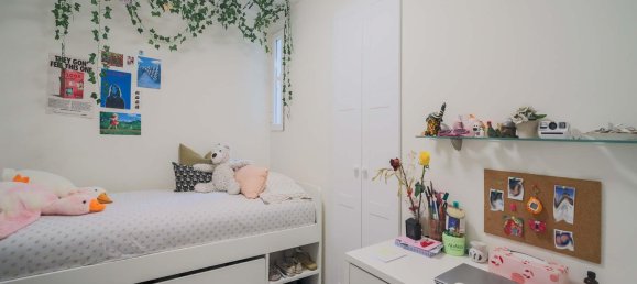 3 bedrooms Apartment in Madrid, Spain No. 118541 12