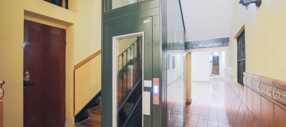 3 bedrooms Apartment in Madrid, Spain No. 118541 26