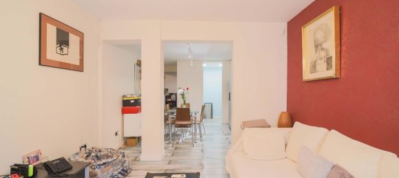 3 bedrooms Apartment in Madrid, Spain No. 118541 8