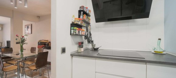 3 bedrooms Apartment in Madrid, Spain No. 118541 18