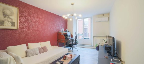 3 bedrooms Apartment in Madrid, Spain No. 118541 5