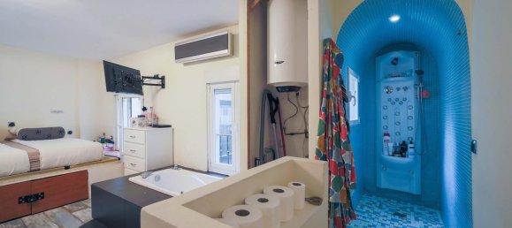 3 bedrooms Apartment in Madrid, Spain No. 118541 10