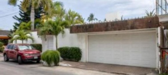 Casa de 3 dormitorios en Sinaloa, Mexico No. 158392 2