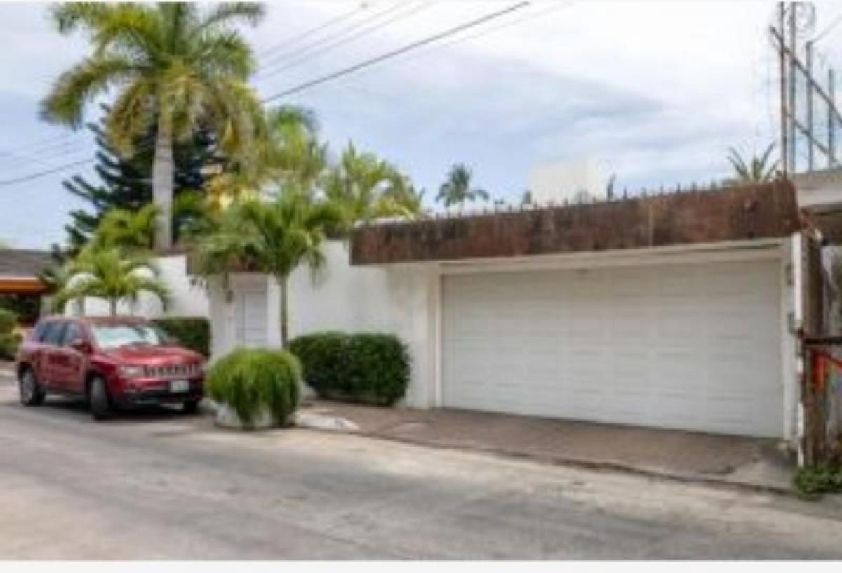 Casa de 3 dormitorios en Sinaloa, Mexico No. 158392